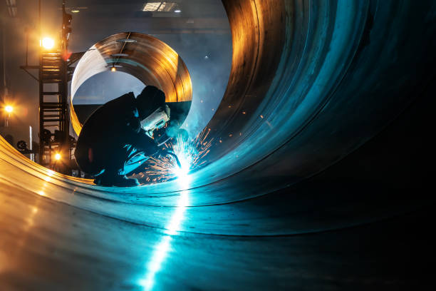 Best Welding Equipment Sales and Repair in Constantine, MI