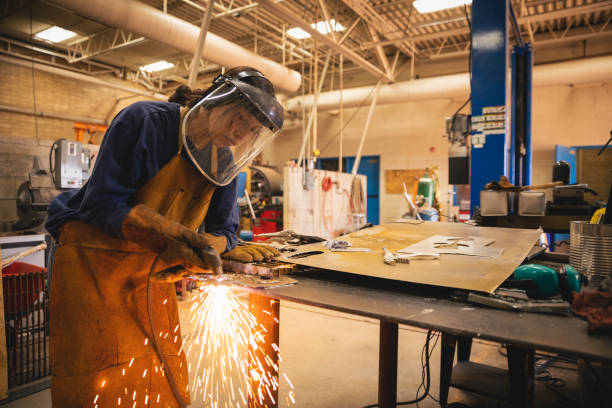 Affordable Welder Services in Constantine, MI