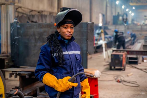 Best Welding Inspection and Certification in Constantine, MI