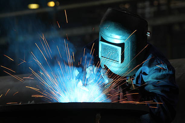 Trusted Constantine, MI Welder & Metal Fabrication Experts